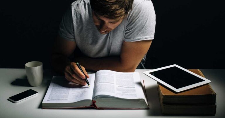 Metodo di Studio: 7 Segreti Strategici per Memorizzare 50 Pagine