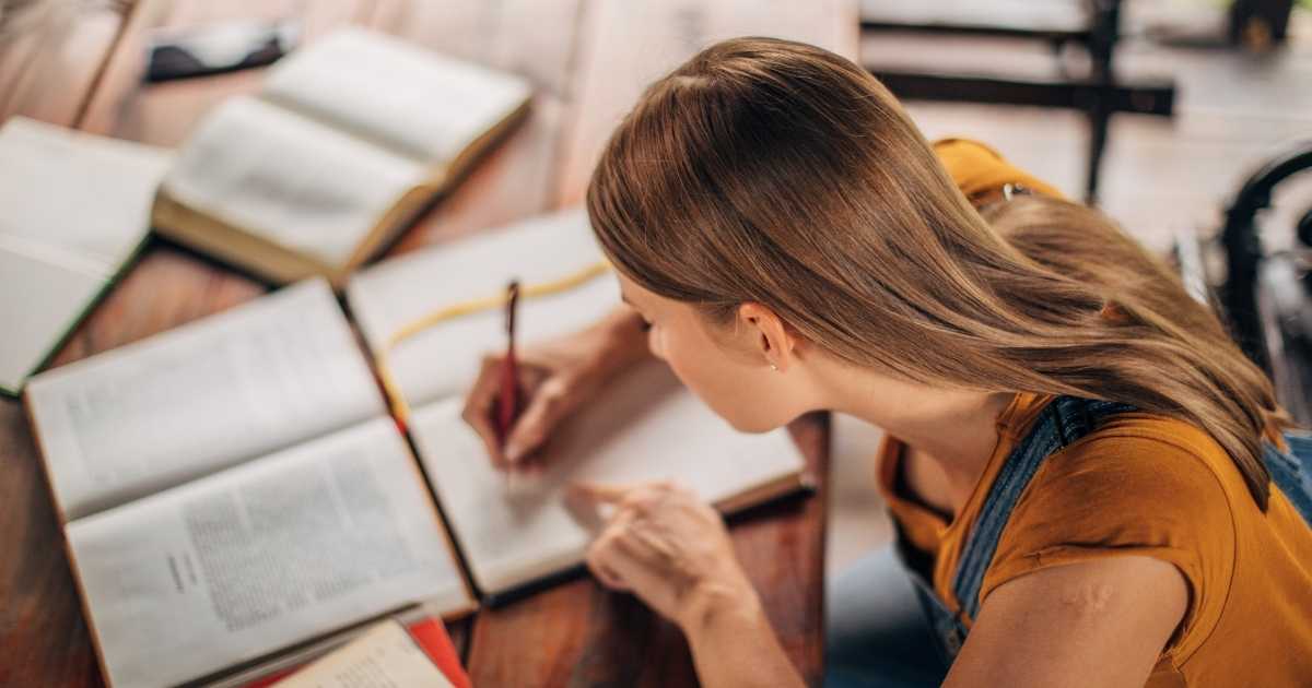 Metodo di Studio: 3 Tecniche Strategiche per Recuperare 4 Insufficienze