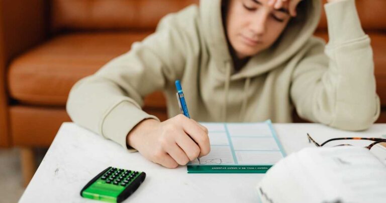 Bocciatura: 7 Segnali che la Tua Promozione è a Rischio