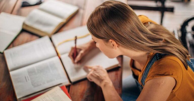 Focus e Concentrazione: La Guida Definitiva per Studiare 4 Ore