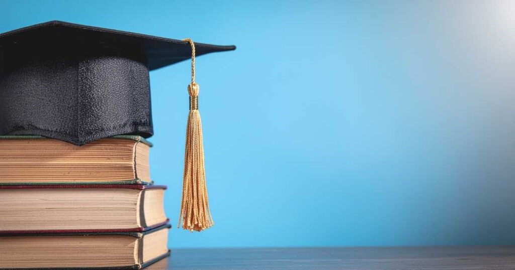 Infografica sulle nuove facoltà interdisciplinari dell'Università 2026.