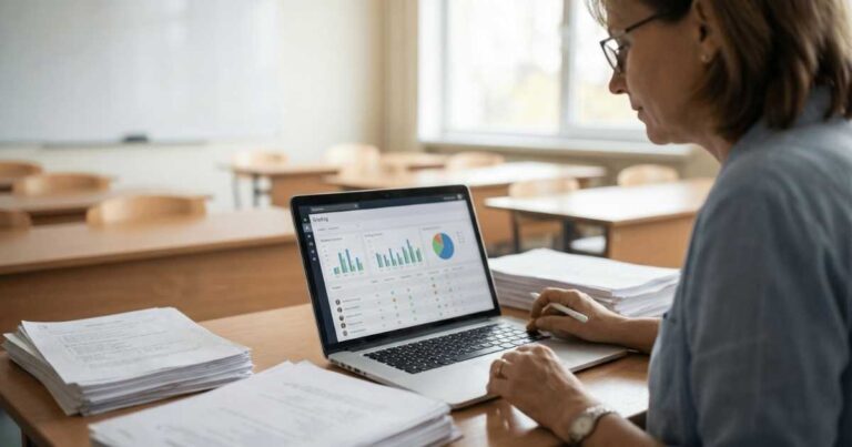 Griglia di Valutazione Orale Maturità 2026: Come Funzionano i Punteggi