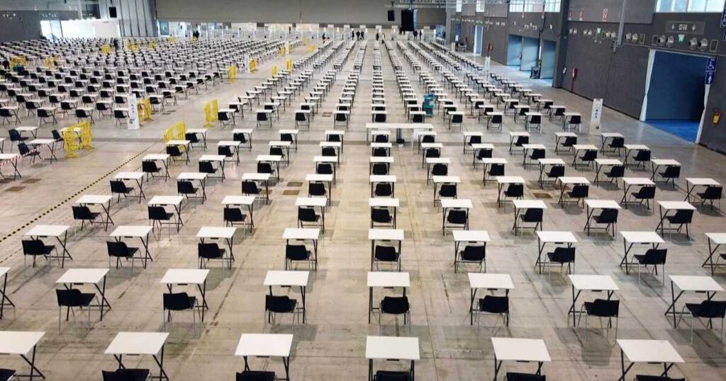 Graduatoria e bando per Concorsi Pubblici con Diploma 2026.