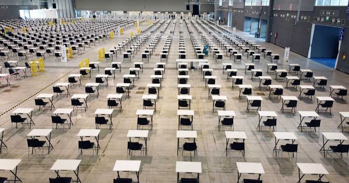 Concorsi Pubblici con Diploma: 3 Verità Shock su stipendi e opportunità nel 2026