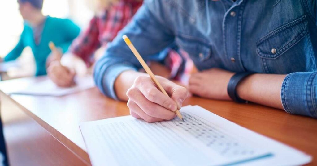Organizzazione dello studio per il Test ammissione università 2026 e la Maturità.