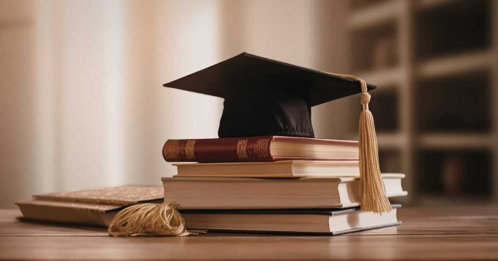 Piano d'azione per preparare i Test ammissione università e la Maturità.
