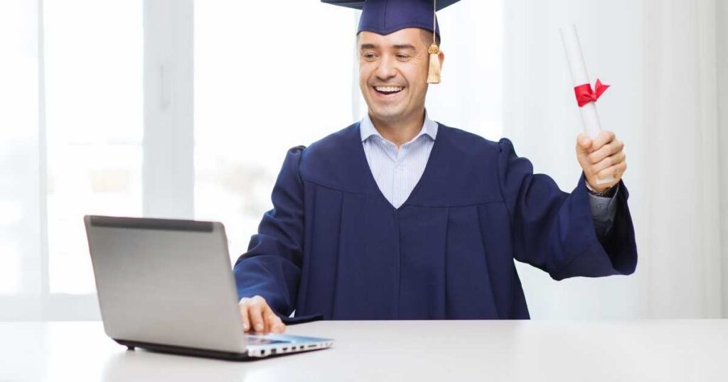 Riqualificazione professionale e query Prendere il diploma a 40 anni.
