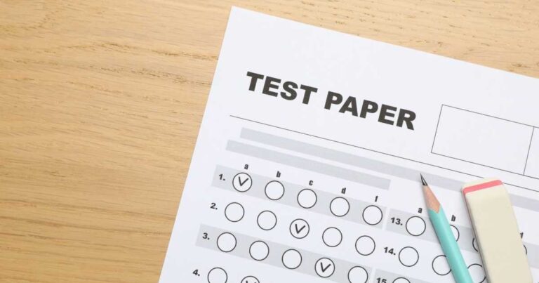 Come superare l’ansia da verifica: il metodo scientifico per restare lucidi