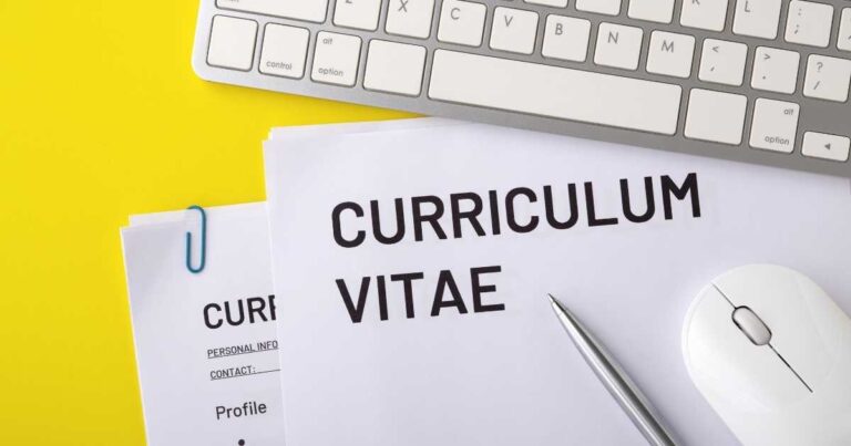 Curriculum senza esperienza dopo scuola superiore: i 3 Incredibili Segreti