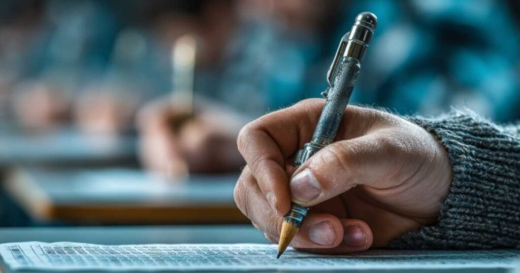 Ripartizione del punteggio per l'Educazione Civica e l'alternanza nella Griglia di valutazione prova orale.