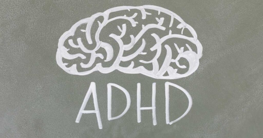 Strumenti compensativi e misure dispensative del PDP per uno Studente con ADHD alle superiori.