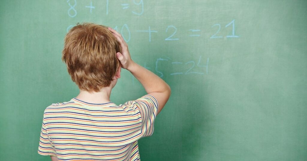 Strumenti compensativi e mappe e-learning per la Discalculia al liceo scientifico.