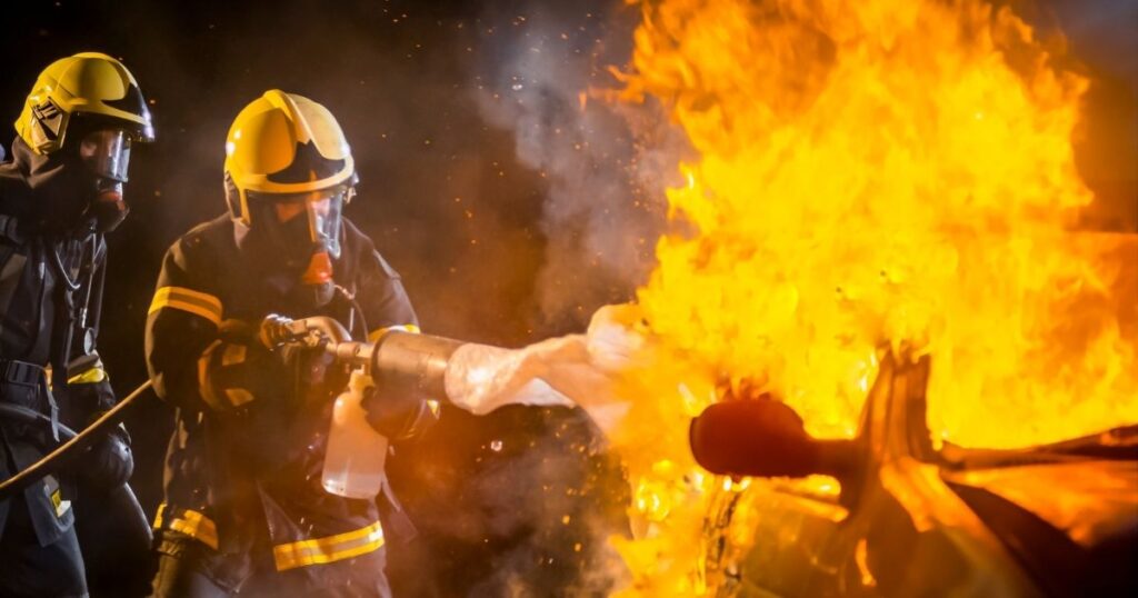 Requisiti di ammissione, bando Ministero dell'Interno e Diploma per concorso vigili del fuoco ruolo vigile.