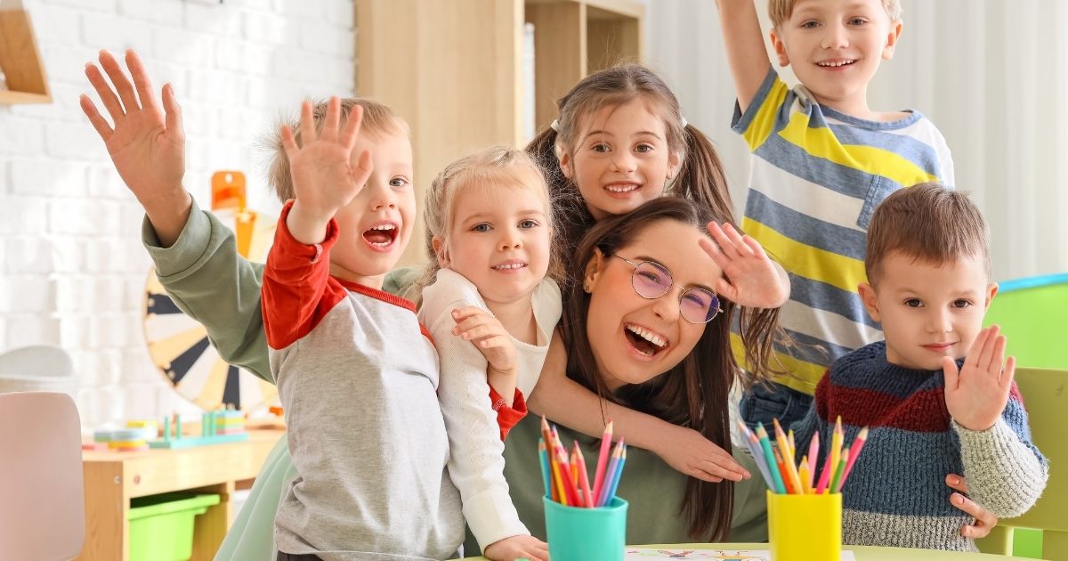 Diploma per educatore nei nidi privati e ludoteche: i 3 Incredibili Titoli validi per lavorare