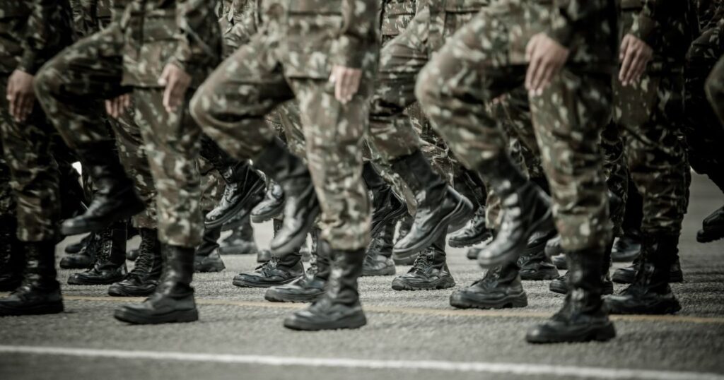 Graduatorie di merito, arruolamento e Requisiti di studio per concorso vfp1 e vfi esercito.